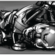 Illustration for article titled Concept Art Shows How To Crash Land On A Terminator